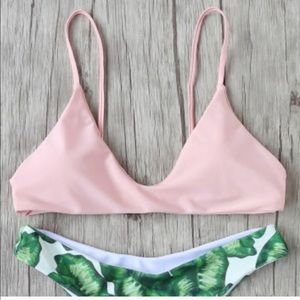 Pastel Binki Two Piece